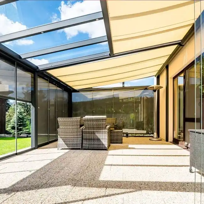 zonwering Haskerdijken